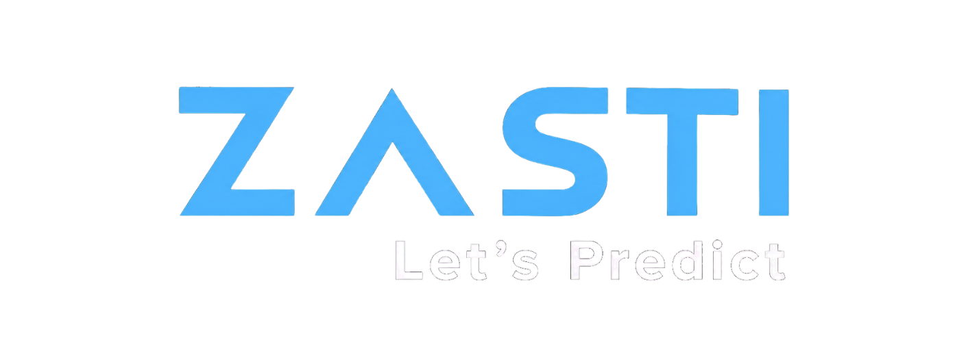 Zasti AI logo